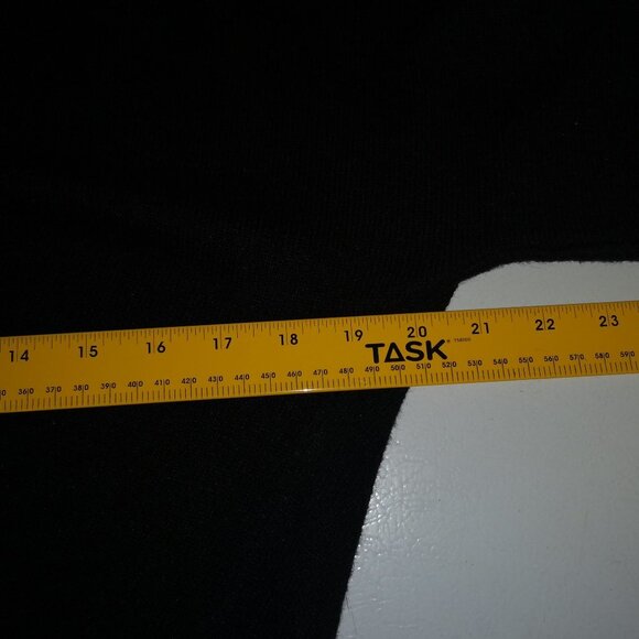 Anne Taylor Loft Ladies Size Medium 3/4 Bolero Sleeves Short Cardigan - Picture 6 of 6